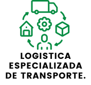 Logística gestión de Residuos Peligrosos