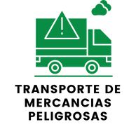 Transporte de Residuos Peligrosos